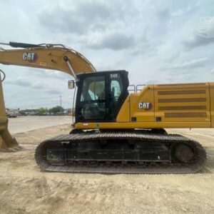 2023 CATERPILLAR 340