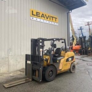 2017 CATERPILLAR GP55N1