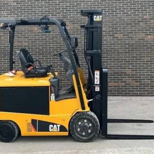 2017 CATERPILLAR EC25EN2