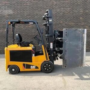 2017 CATERPILLAR EC25EN2