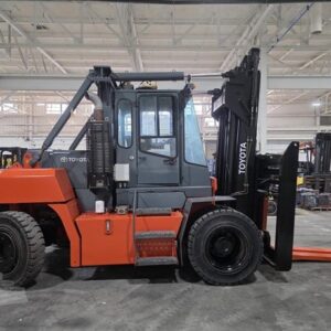 2018 TOYOTA THD3000-24