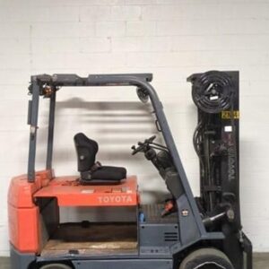 2019 TOYOTA 307FBCU45