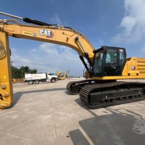 2023 CATERPILLAR 340