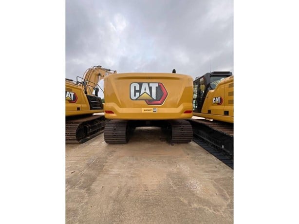 2023 CATERPILLAR 340 - Image 4