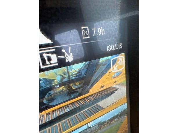 2023 CATERPILLAR 340 - Image 5