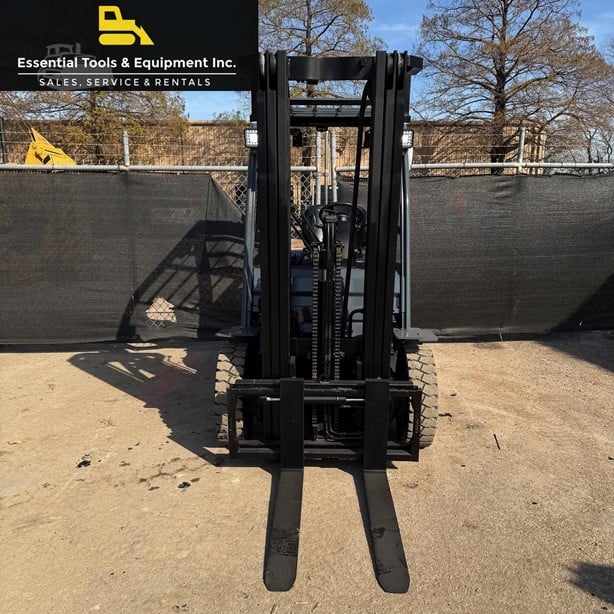 2022 TOYOTA 8FDU25 - Image 4