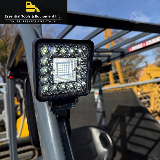 2022 TOYOTA 8FDU25 - Image 5