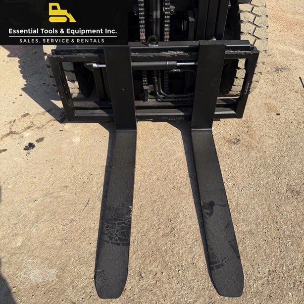 2022 TOYOTA 8FDU25 - Image 6