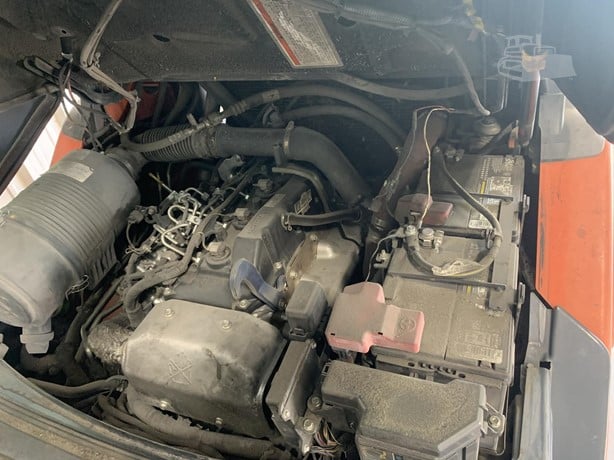 2019 TOYOTA 8FD70U - Image 6