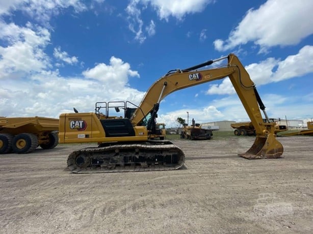 2023 CATERPILLAR 340 - Image 2