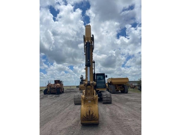 2023 CATERPILLAR 340 - Image 3