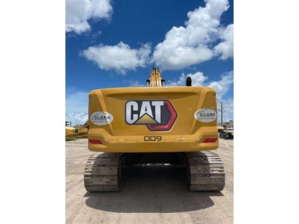 2023 CATERPILLAR 340 - Image 4