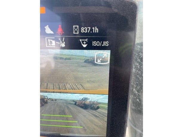 2023 CATERPILLAR 340 - Image 5