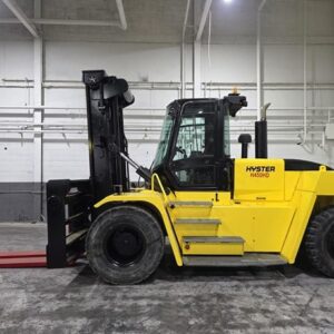 2015 HYSTER H450HDS