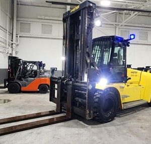 2023 HYSTER H360XD48