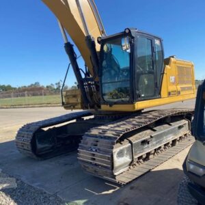 2023 CATERPILLAR 340