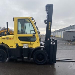 2014 HYSTER H155FT