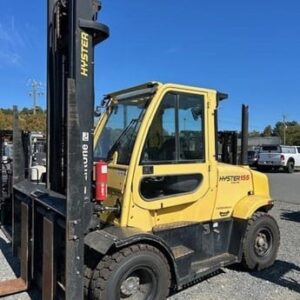 2019 HYSTER H155FT