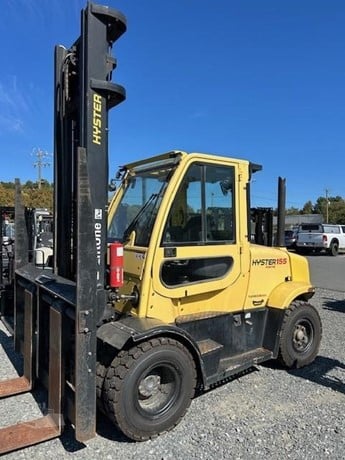2019 HYSTER H155FT