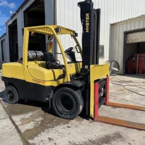 2023 HYSTER H120FT