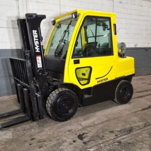 2013 HYSTER H90FT