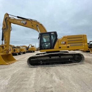 2024 CATERPILLAR 340