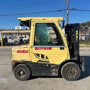 2020 HYSTER H80FT