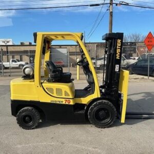 2020 HYSTER H70FT