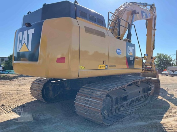 2020 CATERPILLAR 349FL - Image 3
