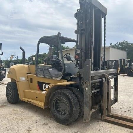 2007 CATERPILLAR P33000