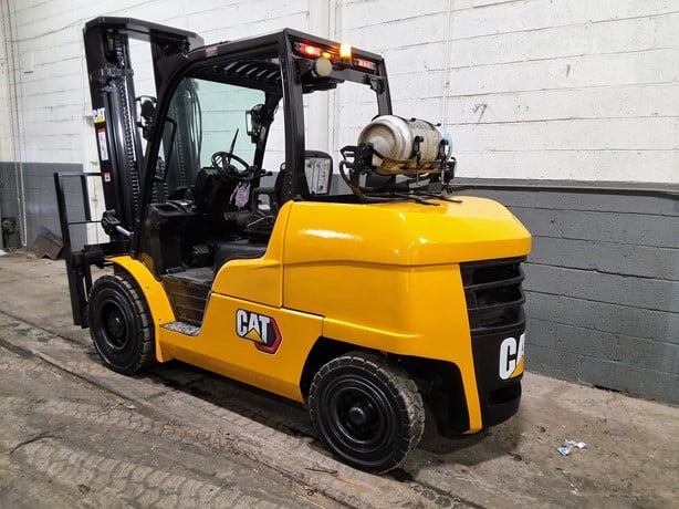 2015 CATERPILLAR GP55N1 - Image 2