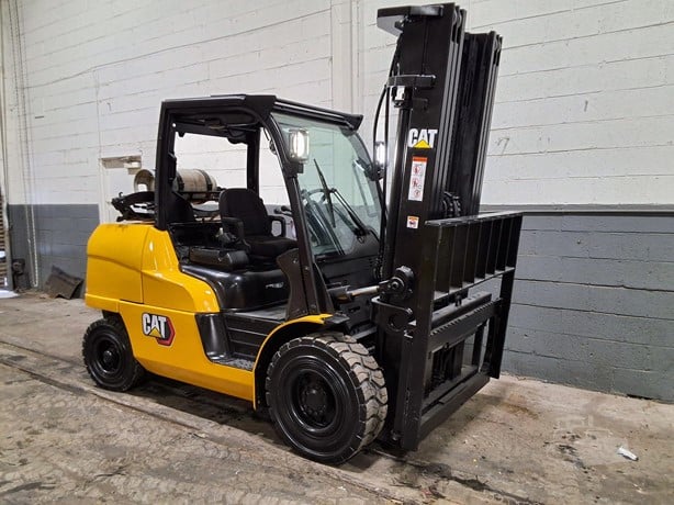 2015 CATERPILLAR GP55N1 - Image 3