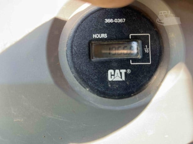 2020 CATERPILLAR 349FL - Image 5