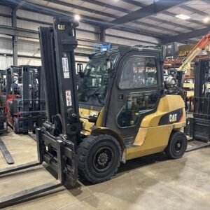 2018 CATERPILLAR GP50CN1