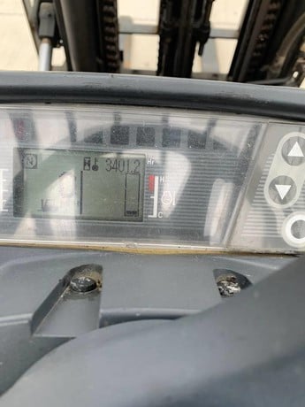 2018 CATERPILLAR GP30N - Image 6