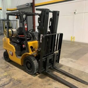 2019 CATERPILLAR GP25N5