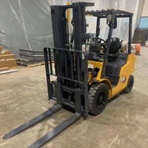 2020 CATERPILLAR GP25N5