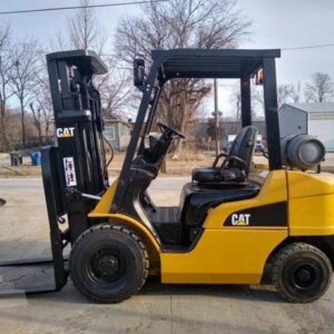 1998 CATERPILLAR GP25