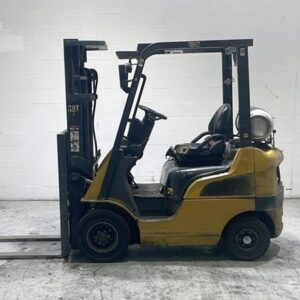 2020 CATERPILLAR GP15N