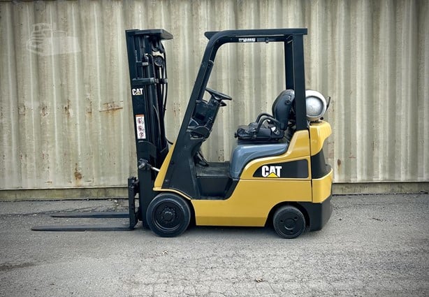 2007 CATERPILLAR C3000 - Image 3