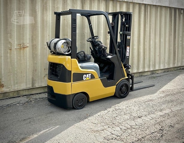 2007 CATERPILLAR C3000 - Image 4