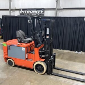 2000 CATERPILLAR 2EC30