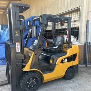 2018 CATERPILLAR 2C6000