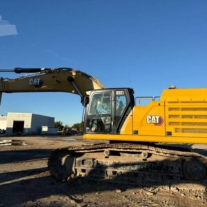 2023 CATERPILLAR 352