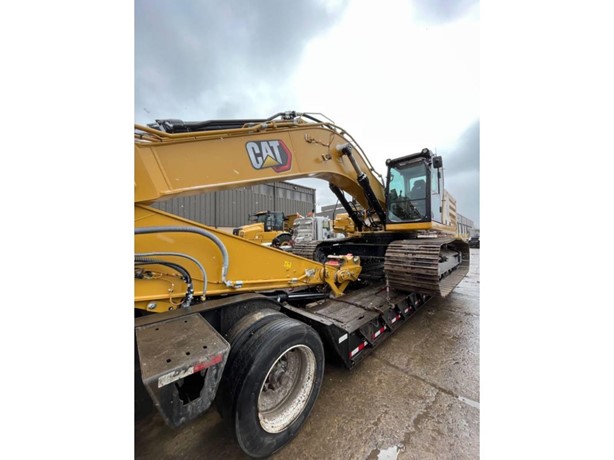 2023 CATERPILLAR 340
