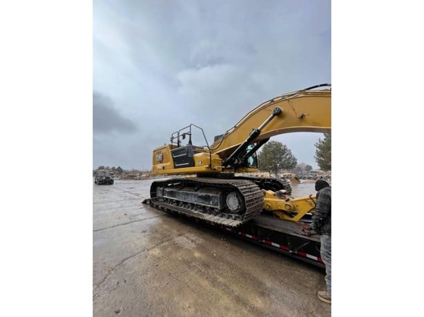 2023 CATERPILLAR 340 - Image 2