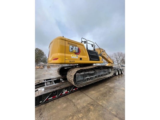 2023 CATERPILLAR 340 - Image 3