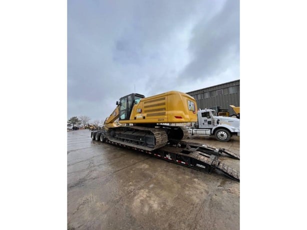 2023 CATERPILLAR 340 - Image 4