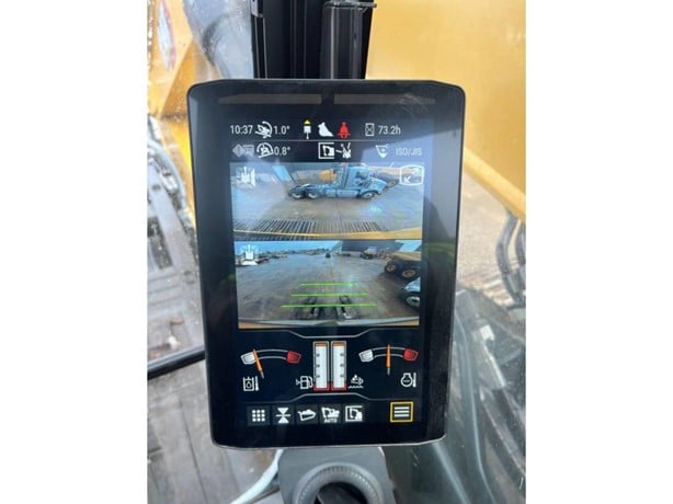 2023 CATERPILLAR 340 - Image 5