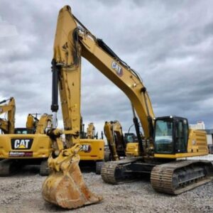 2025 CATERPILLAR 340